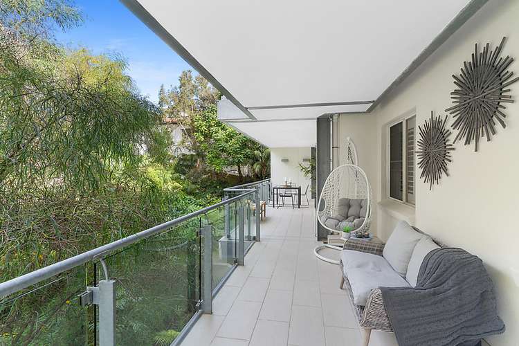 Main view of Homely unit listing, 21/2 Pacific Street, Bronte NSW 2024