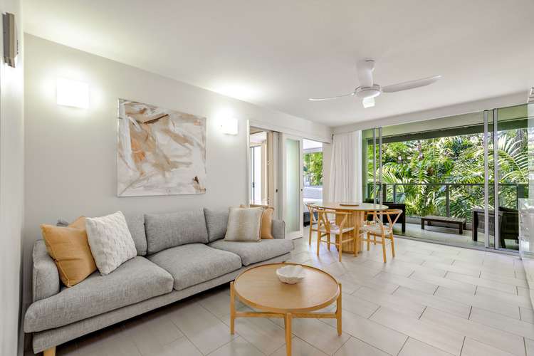 Main view of Homely apartment listing, 2307/2-22 Veivers Road, Palm Cove QLD 4879