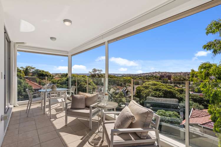 Main view of Homely apartment listing, 2/1 Roscoe Street, Bondi Beach NSW 2026