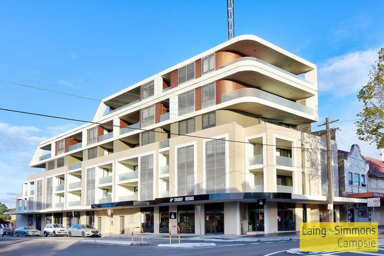 Main view of Homely apartment listing, 9/337 Beamish Street, Campsie NSW 2194