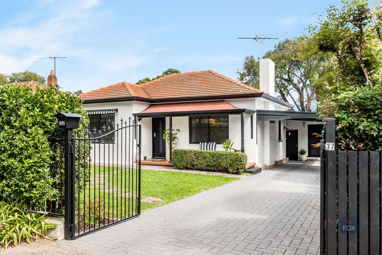 Main view of Homely house listing, 37 Briant Road, Magill SA 5072