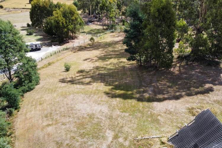 Main view of Homely residentialLand listing, 280A Kelcey Tier Road, Spreyton TAS 7310