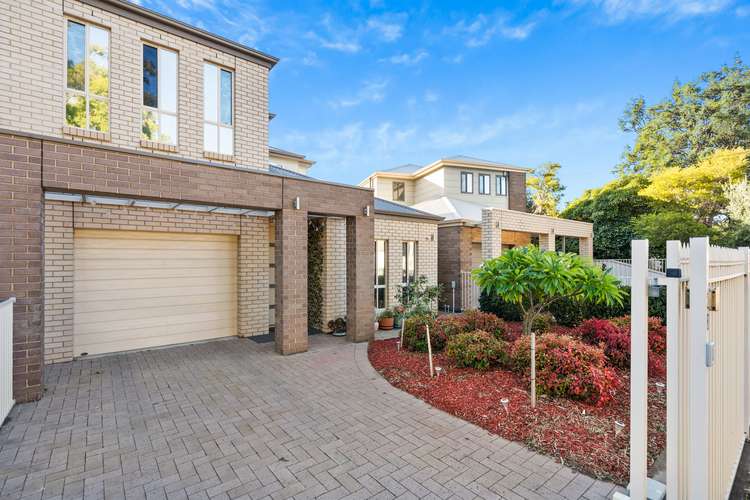 Main view of Homely townhouse listing, 2B Pemberton Street, Oaklands Park SA 5046