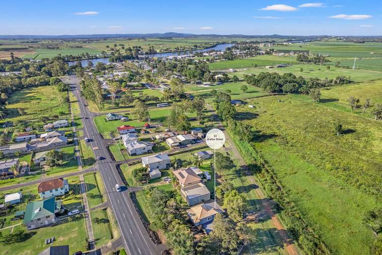 Main view of Homely house listing, 33 Uralba Street, Woodburn NSW 2472