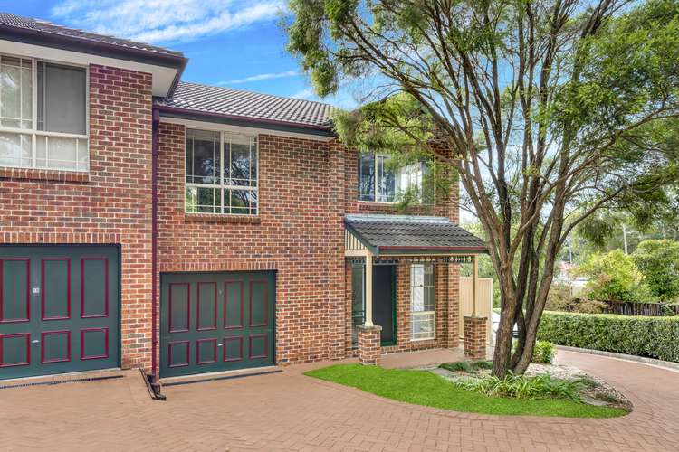 9/12 Bogan Place, Seven Hills NSW 2147