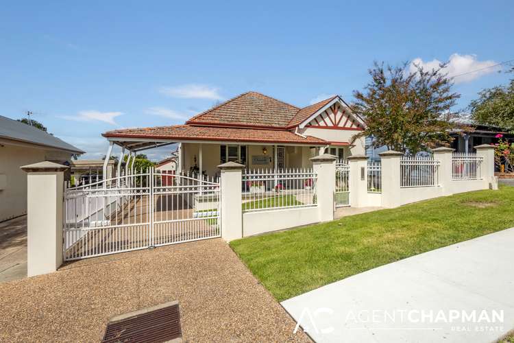 Main view of Homely house listing, 212 Peel Street, Bathurst NSW 2795