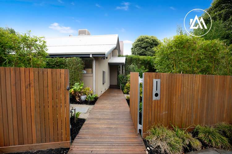 Second view of Homely house listing, 39 Casuarina Drive, Frankston South VIC 3199
