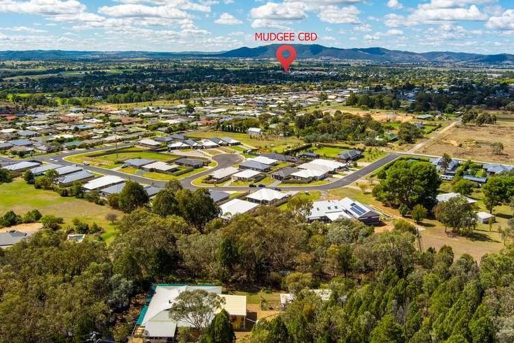 Main view of Homely house listing, 7 Common Road, Mudgee NSW 2850