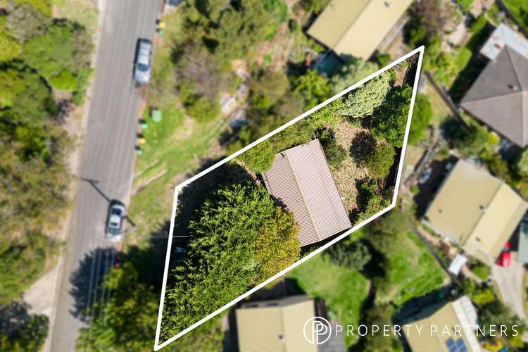 Main view of Homely house listing, 23 Anthony Grove, Woori Yallock VIC 3139