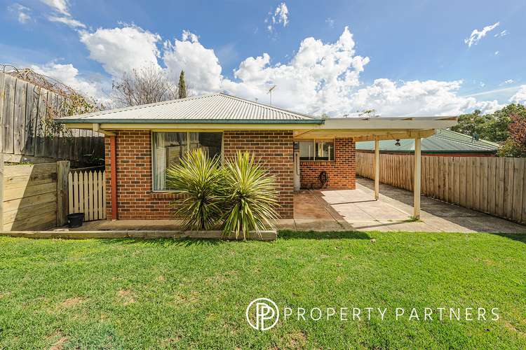 Main view of Homely house listing, 72 Eileen Grove, Woori Yallock VIC 3139
