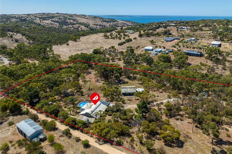 42-52 Hidden Valley Lane, Boston SA 5607