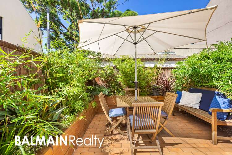 Main view of Homely apartment listing, 2/690 Darling Street, Rozelle NSW 2039