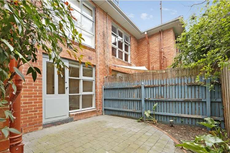 Main view of Homely apartment listing, 7/31 Kinkora Road, Hawthorn VIC 3122