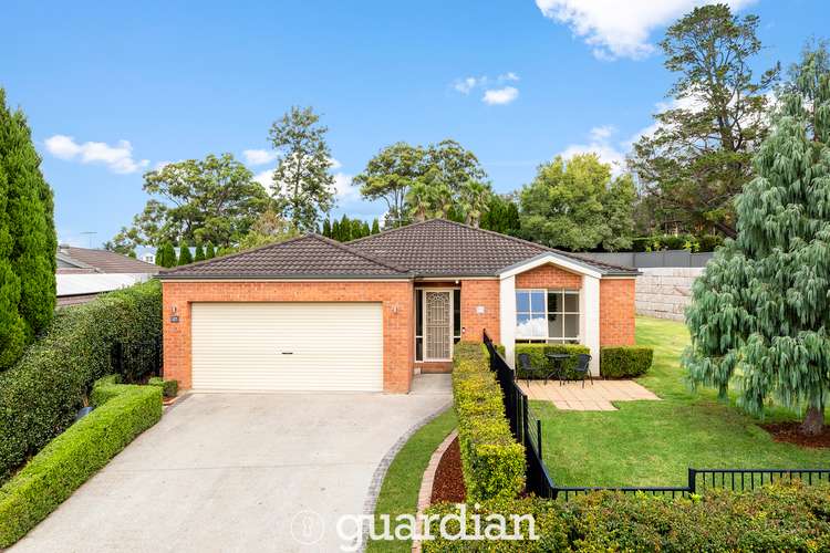 479 Galston Road, Dural NSW 2158