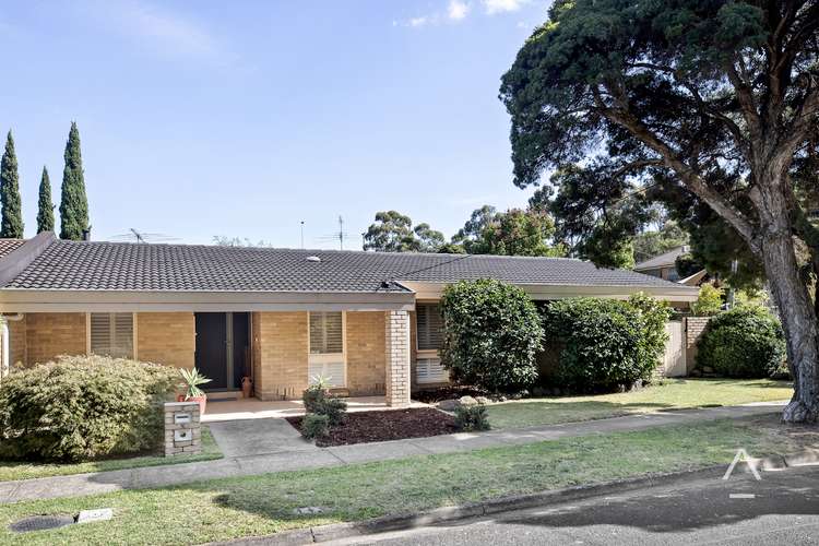 42 Timber Ridge, Doncaster VIC 3108