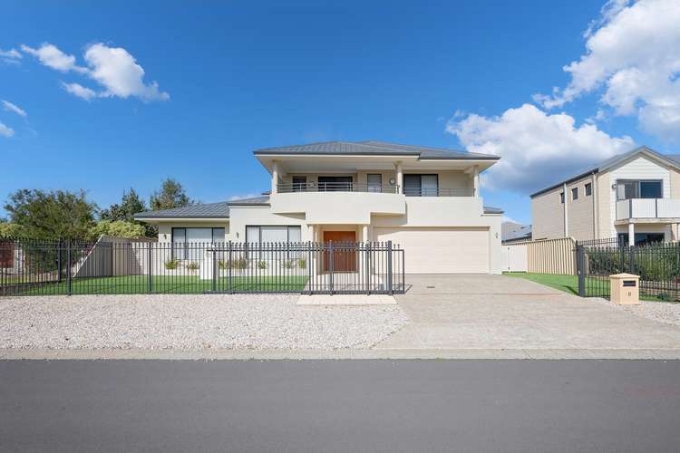 Main view of Homely house listing, 8 Macedon Road, Dalyellup WA 6230