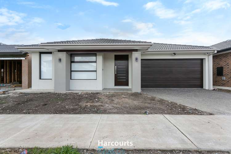 Main view of Homely house listing, 16 Verdant Drive, Donnybrook VIC 3064
