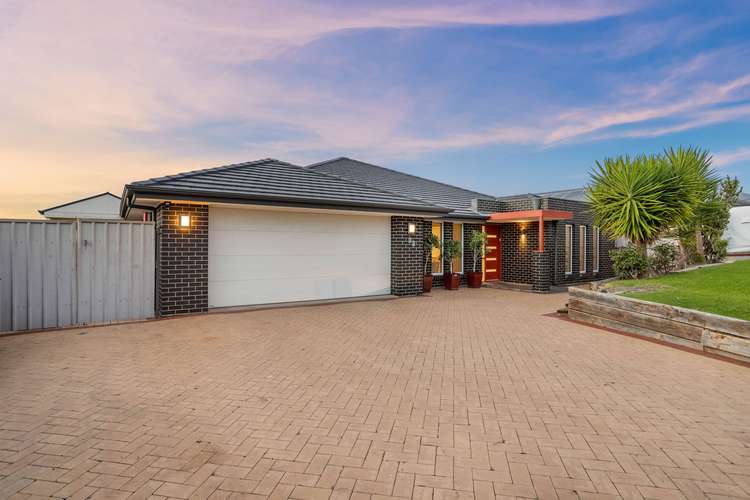 Main view of Homely house listing, 61 Esperance Boulevard, Seaford Rise SA 5169