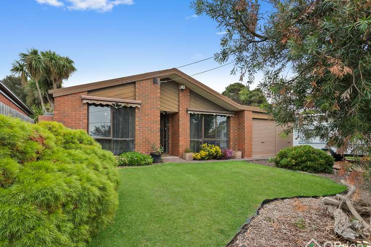 Main view of Homely house listing, 10 Neptune Street, Chelsea Heights VIC 3196
