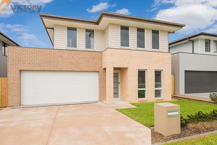 Main view of Homely house listing, 22 Waterloo Street, Schofields NSW 2762