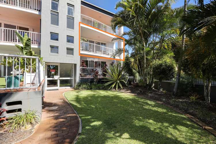 Main view of Homely unit listing, 10/8-16 Dalpura Street, Chevron Island QLD 4217