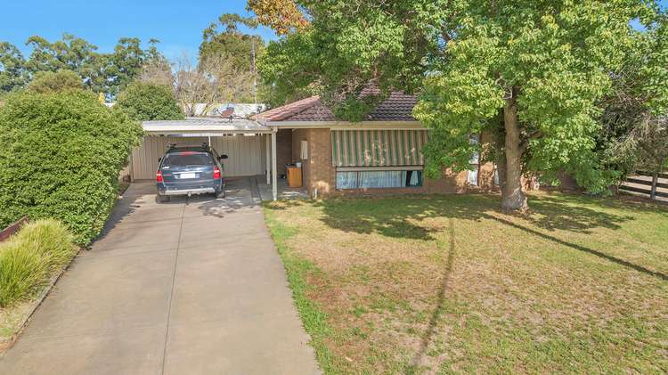 Second view of Homely house listing, 57 Regent Street, Moama NSW 2731