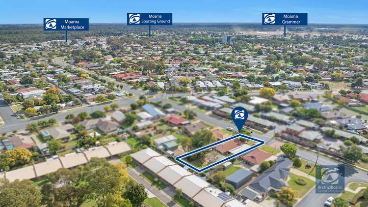 Third view of Homely house listing, 57 Regent Street, Moama NSW 2731