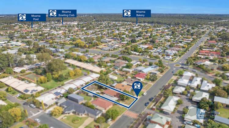 Fourth view of Homely house listing, 57 Regent Street, Moama NSW 2731
