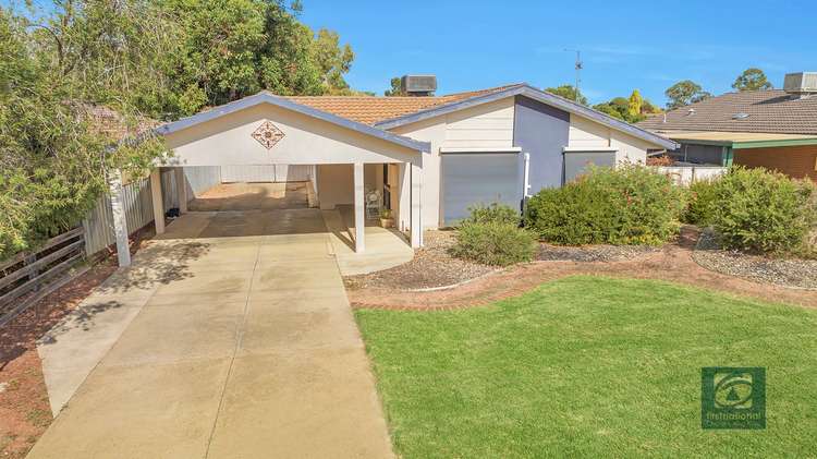 Second view of Homely house listing, 55 Regent Street, Moama NSW 2731