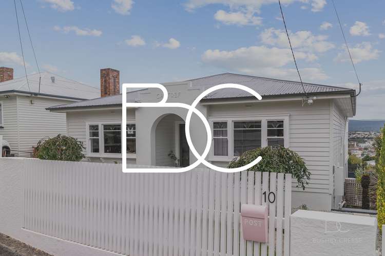 Main view of Homely house listing, 10 Cato Street, West Launceston TAS 7250