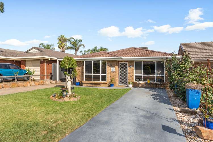 Main view of Homely house listing, 14 Goulding Grove, Noarlunga Downs SA 5168