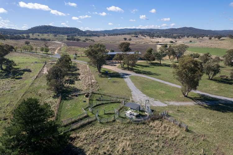 511 Cooksvale Road, Crookwell NSW 2583