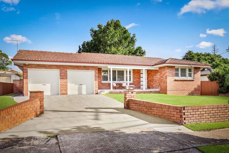 21 Fitzwilliam Road, Old Toongabbie NSW 2146