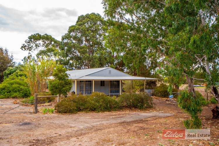 Main view of Homely house listing, 133 Fourth Avenue, Kendenup WA 6323