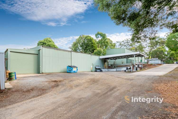 23 Jorgensen Parade, Kinglake West VIC 3757