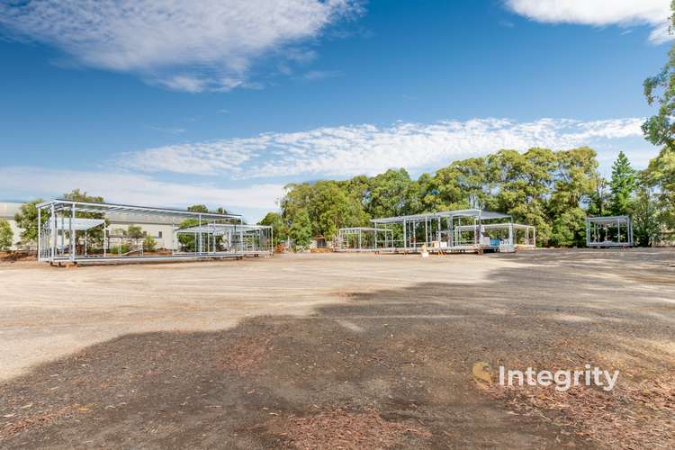 Main view of Homely residentialLand listing, 21 Jorgensen Parade, Kinglake West VIC 3757