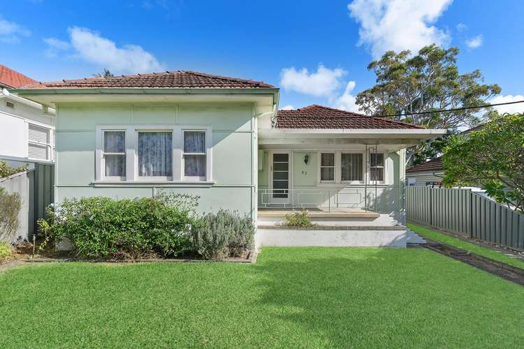Main view of Homely house listing, 82 President Avenue, Caringbah South NSW 2229