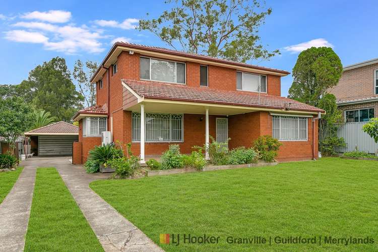 8 Wirralee Street, Wentworthville NSW 2145