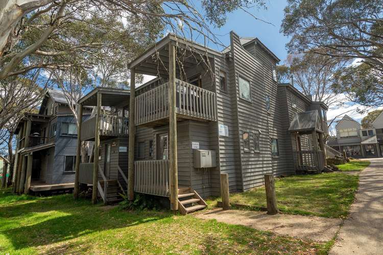 Main view of Homely house listing, 4/8 Big Muster Drive, Dinner Plain VIC 3898