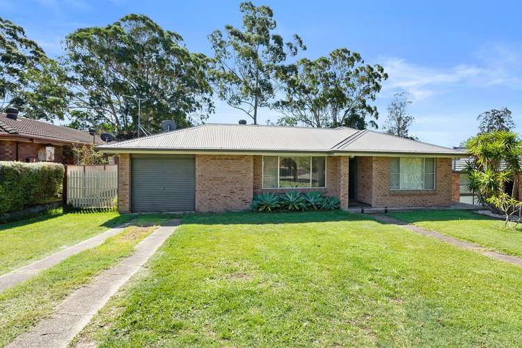 Main view of Homely house listing, 17 Furracabad Close, Raymond Terrace NSW 2324