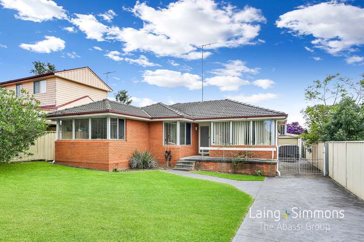 Main view of Homely house listing, 47 Smith Street, Kingswood NSW 2747