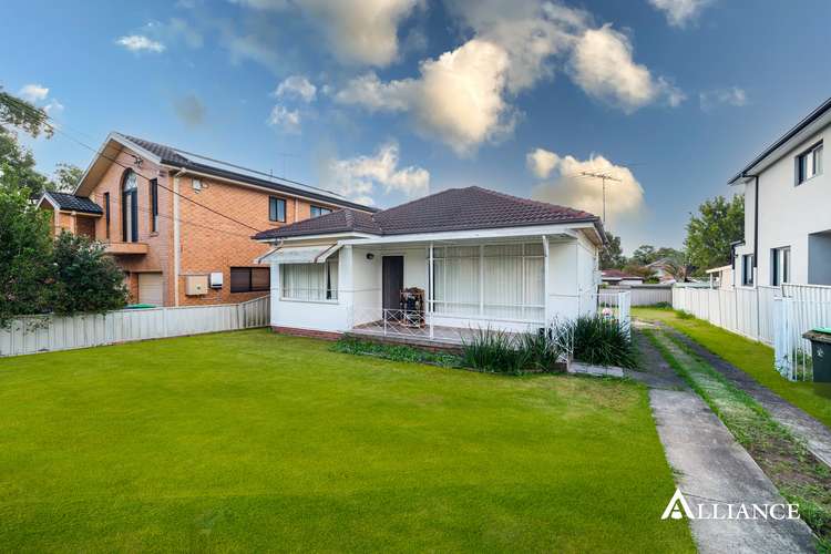 44 Tracey Street, Revesby NSW 2212