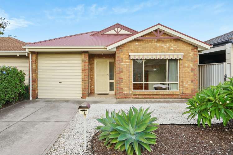 16 Cator Street, West Hindmarsh SA 5007