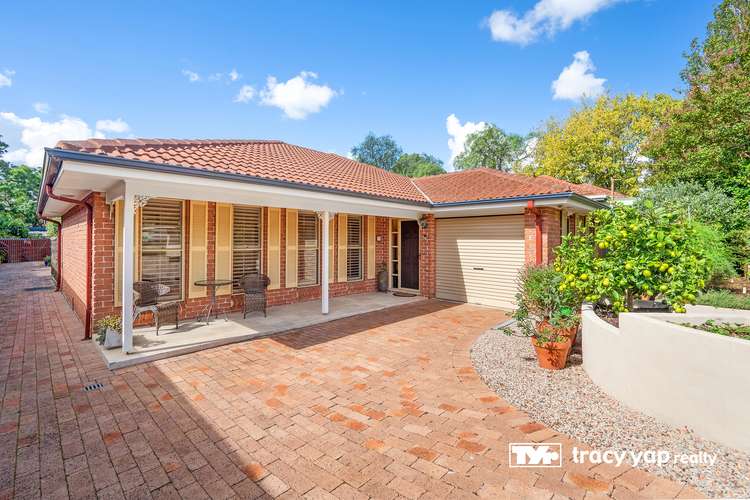 9A Lucinda Road, Marsfield NSW 2122
