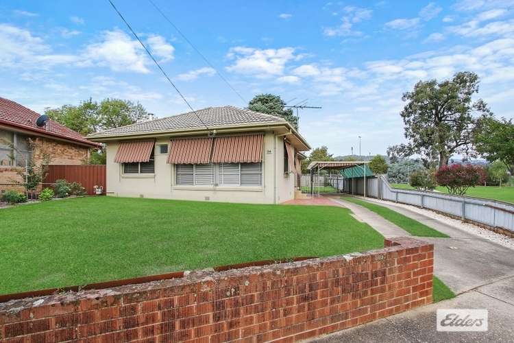 Main view of Homely house listing, 34 Mann Street, Wodonga VIC 3690