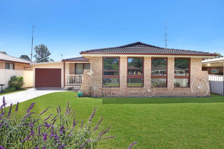 Main view of Homely house listing, 7 Jarrah Way, Albion Park Rail NSW 2527