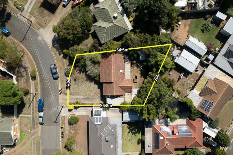 12 Nanto Street, Gepps Cross SA 5094