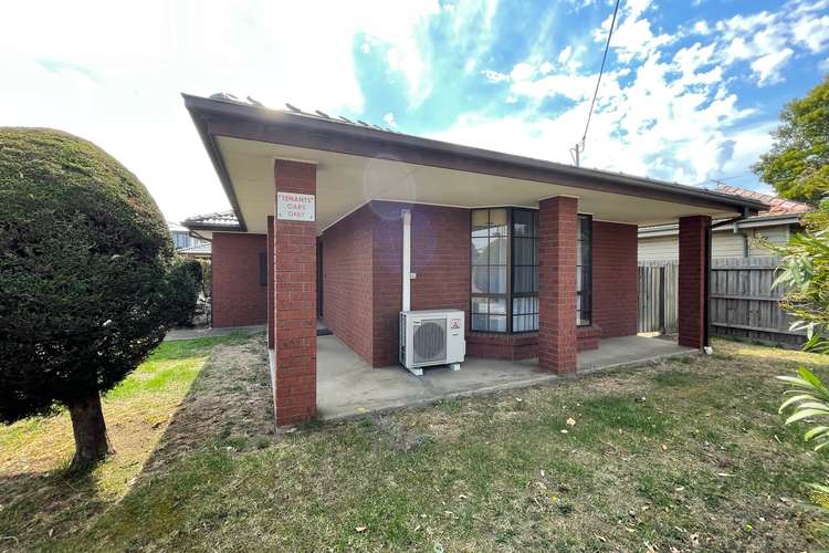 Second view of Homely unit listing, 1/197 Civic Parade, Altona VIC 3018