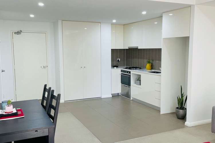 Main view of Homely apartment listing, Level 1/9/309-311 Peats Ferry Road, Asquith NSW 2077