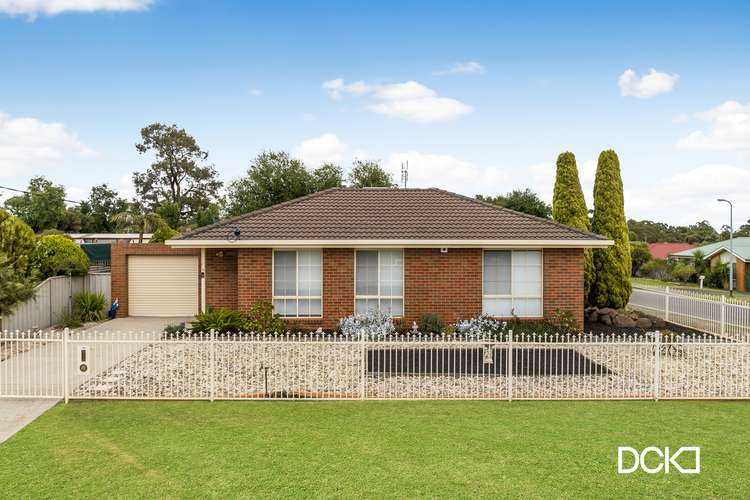 1/15 Mathrick Street, California Gully VIC 3556